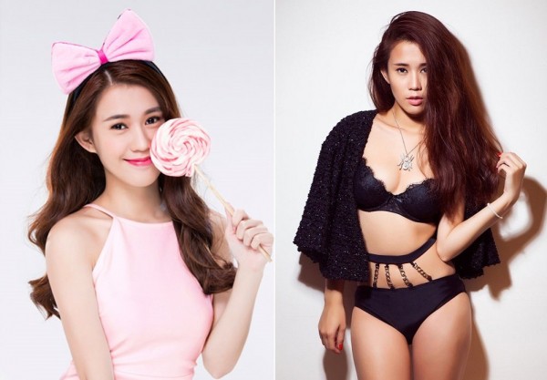 Khi hot girl Việt bất ngờ chuyển hướng sexy - ai thành công nhất? - Ảnh 36. Khi hot girl Việt bất ngờ chuyển hướng sexy - ai thành công nhất? 36