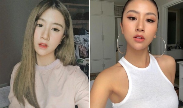 Khi hot girl Việt bất ngờ chuyển hướng sexy - ai thành công nhất? - Ảnh 10. Khi hot girl Việt bất ngờ chuyển hướng sexy - ai thành công nhất? 10