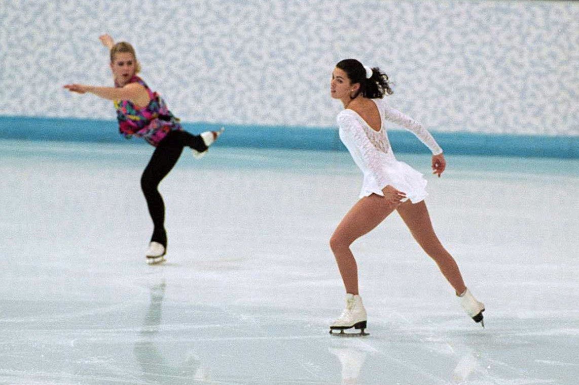 Cuộc đời truân chuyên của ngôi sao trượt băng Tonya Harding sau scandal tiếng hét thất thanh chấn động làng thể thao Mỹ - Ảnh 2.