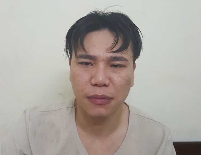 Những vụ án kinh hoàng do ảo giác vì sử dụng ma túy gây chấn động dư luận: Tưởng người yêu là quái vật, trăn tinh - Ảnh 1. Những vụ án kinh hoàng do ảo giác vì sử dụng ma túy gây chấn động dư luận: Tưởng người yêu là quái vật, trăn tinh 1