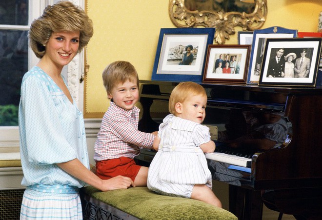 Cách làm mẹ của Công nương Diana vẫn luôn khiến các mẹ khắp thế giới ngưỡng mộ - Ảnh 14.