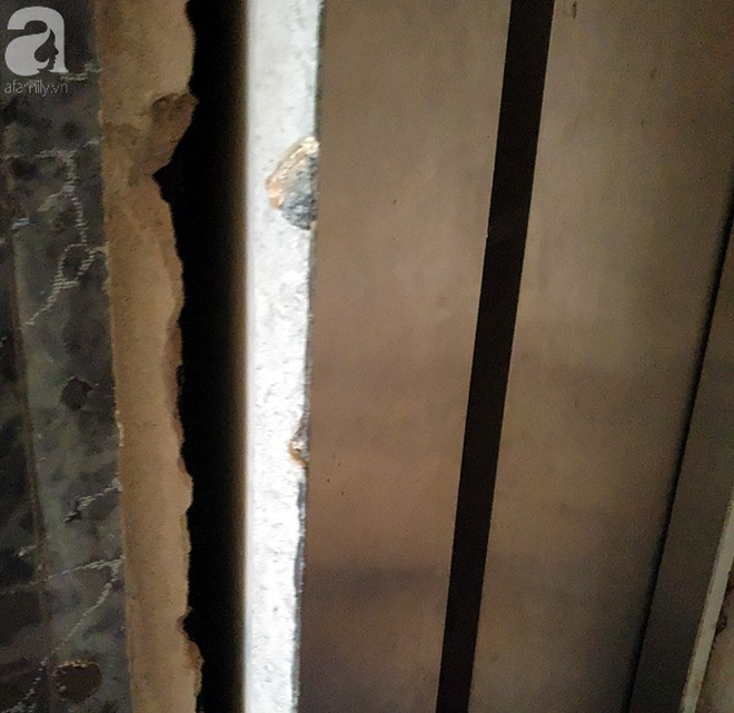 Hà Nội: Thang máy chung cư gặp sự cố “nhốt” một phụ nữ bên trong gần 1 giờ đồng hồ 5 Hà Nội: Thang máy chung cư gặp sự cố “nhốt” một phụ nữ bên trong gần 1 giờ đồng hồ 5