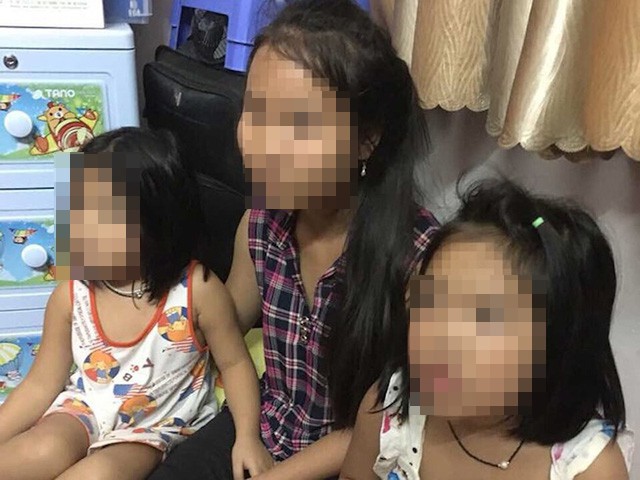 Thông tin mới nhất vụ 2 bé gái Việt kiều bị bắt cóc, tống tiền 50.000 USD 1