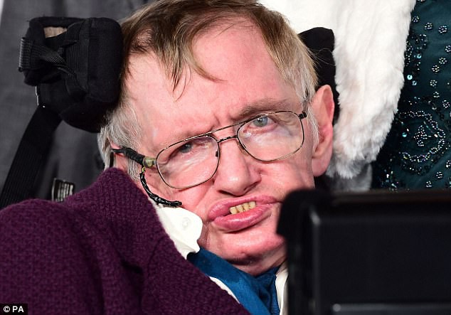 Cảnh báo cuối cùng của Stephen Hawking: Nhân loại sẽ đối mặt với thảm họa gì? 1