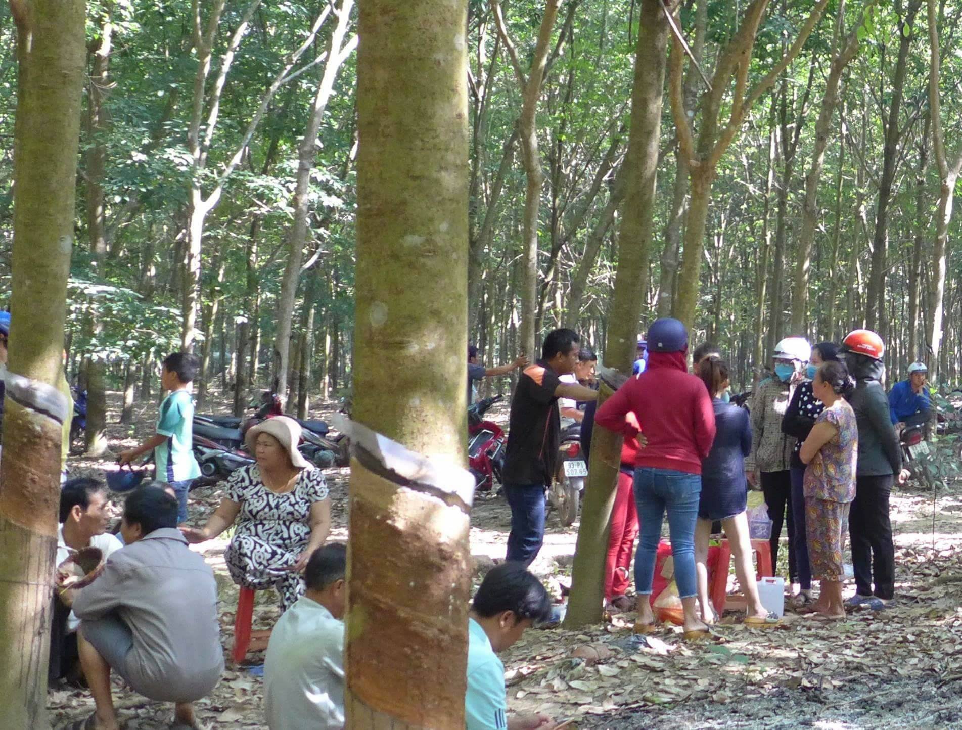 Vụ bé gái 4 tuổi bị sát hại: Một ngày sau khi bị vứt xuống giếng, nghi phạm phát hiện nạn nhân còn sống nhưng không cứu 2 Vụ bé gái 4 tuổi bị sát hại: Một ngày sau khi bị vứt xuống giếng, nghi phạm phát hiện nạn nhân còn sống nhưng không cứu 2