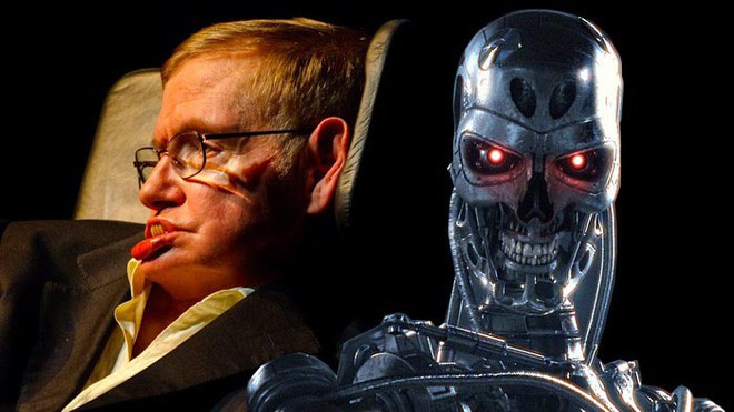 Báo chí thế giới từng chuẩn bị cáo phó tiễn Stephen Hawking cách đây tròn 9 năm - Ảnh 5.