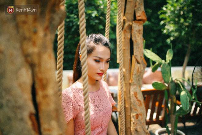 Hoa hậu chuyển giới Việt Nam đầu tiên sau hơn 2 năm đăng quang: 'Ai cũng nghĩ sau Miss Beauty thì đời mình lên mây' 12