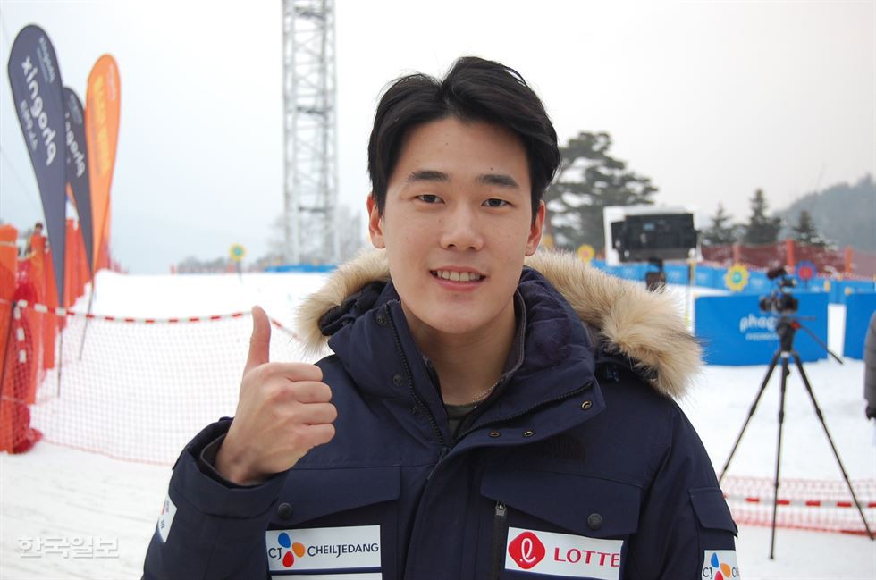 Hai VĐV Hàn Quốc dự Olympic mùa đông 2018 bị cấm thi đấu suốt đời vì quấy rối tình dục - Ảnh 1.