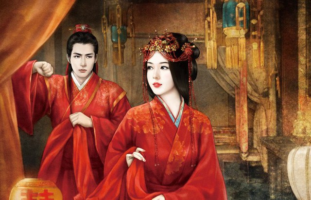 Số phận bi thương của công chúa Tân Thành: Được hứa kết hôn tới 3 lần, ngày tiễn chồng đi đày cũng là ngày đôi lứa ly biệt - Ảnh 4.