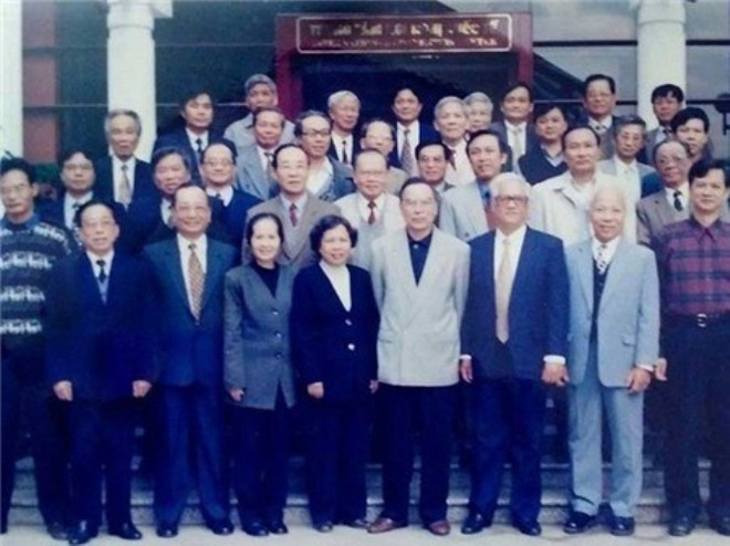 Bà Phạm Chi Lan: Món quà Tết Thủ tướng Phan Văn Khải tặng doanh nghiệp - Ảnh 3.