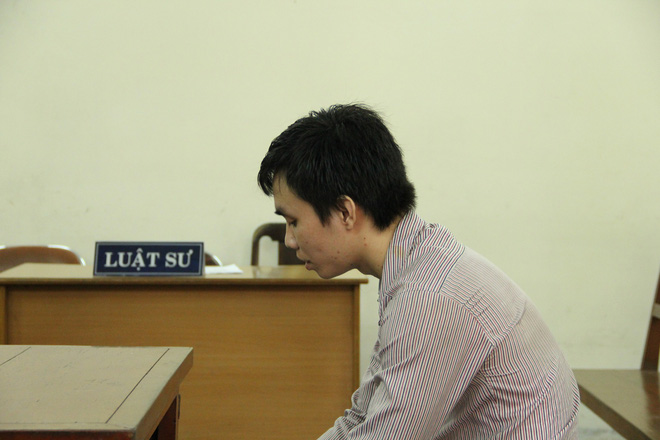 Sau khi quan hệ đồng tính, nam thanh niên dùng búa đánh chết bạn tình - Ảnh 1. Sau khi quan hệ đồng tính, nam thanh niên dùng búa đánh chết bạn tình - Ảnh 1.