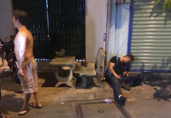 Kẻ bắn nam thanh niên gục trước cửa nhà ở Sài Gòn được thuê 300 triệu đồng, chủ mưu là một phụ nữ - Ảnh 2. Kẻ bắn thanh niên ở Sài Gòn được thuê 300 triệu đồng, chủ mưu là một phụ nữ 2