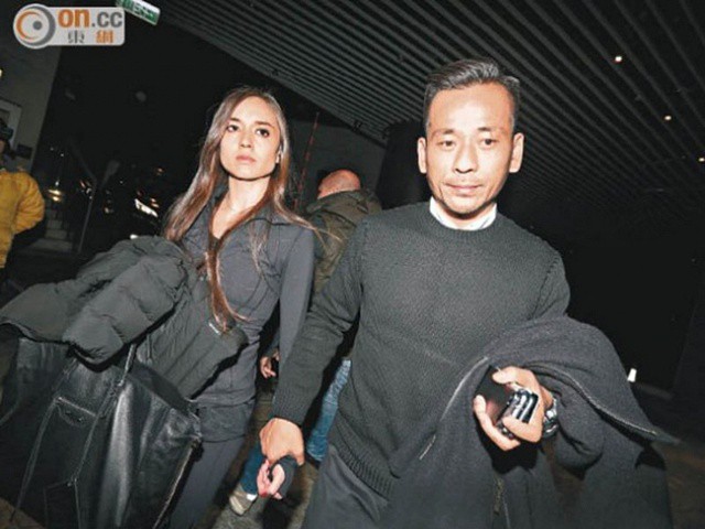 Cuộc sống thượng hạng và dàn người tình nóng bỏng của ông trùm sòng bài sát gái nhất Macau - Ảnh 7. Cuộc sống thượng hạng và dàn người tình nóng bỏng của ông trùm sòng bài sát gái nhất Macau 7