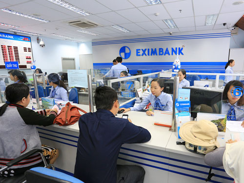 Mới nhất vụ khách hàng mất 254 tỷ đồng tại Eximbank: Cách chức, chuyển công tác GĐ chi nhánh 1