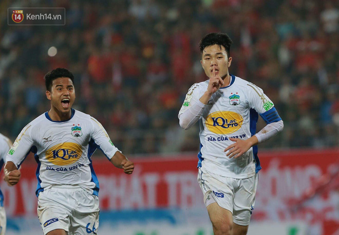 Báo châu Á: Cầu thủ U23 Việt Nam đủ sức đá cho đội tuyển quốc gia - Ảnh 2.