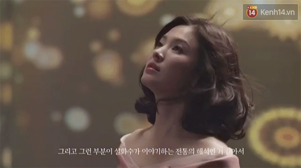 Clip phỏng vấn Song Hye Kyo: Nhan sắc đỉnh cao khó tin, nhưng lối suy nghĩ và trả lời thông minh của cô mới là điều gây bão 3 Clip phỏng vấn Song Hye Kyo: Nhan sắc đỉnh cao khó tin, nhưng lối suy nghĩ và trả lời thông minh của cô mới là điều gây bão 3