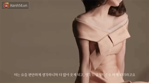 Clip phỏng vấn Song Hye Kyo: Nhan sắc đỉnh cao khó tin, nhưng lối suy nghĩ và trả lời thông minh của cô mới là điều gây bão 7 Clip phỏng vấn Song Hye Kyo: Nhan sắc đỉnh cao khó tin, nhưng lối suy nghĩ và trả lời thông minh của cô mới là điều gây bão 7