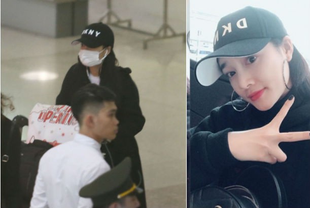 Trường Giang xuất hiện mệt mỏi sau scandal bị loạt người yêu cũ tố tình - Ảnh 4. Trường Giang xuất hiện mệt mỏi sau scandal bị loạt người yêu cũ 'tố tình' 3