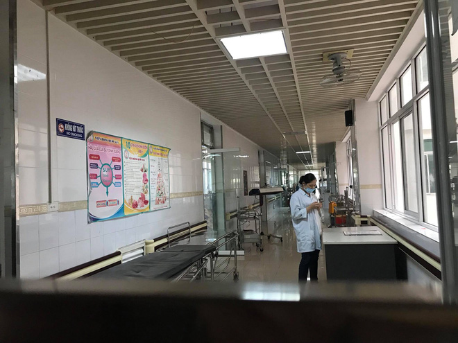 Tâm sự nghẹn ngào của mẹ nghi phạm tạt axit lên người vợ cũ - Ảnh 1. Tâm sự nghẹn ngào của người thân vụ cô giáo bị chồng cũ tạt axit khắp người 1