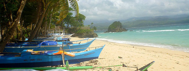 Chê khu du lịch bẩn như bể bơi chưa dọn, Tổng thống Philippines thẳng tay đóng cửa bãi biển nổi tiếng Boracay để nâng cấp - Ảnh 3.
