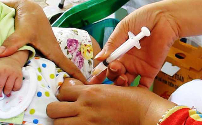 Việt Nam sẽ ngưng sử dụng vắc xin Quinvaxem từ tháng 4/2018 1