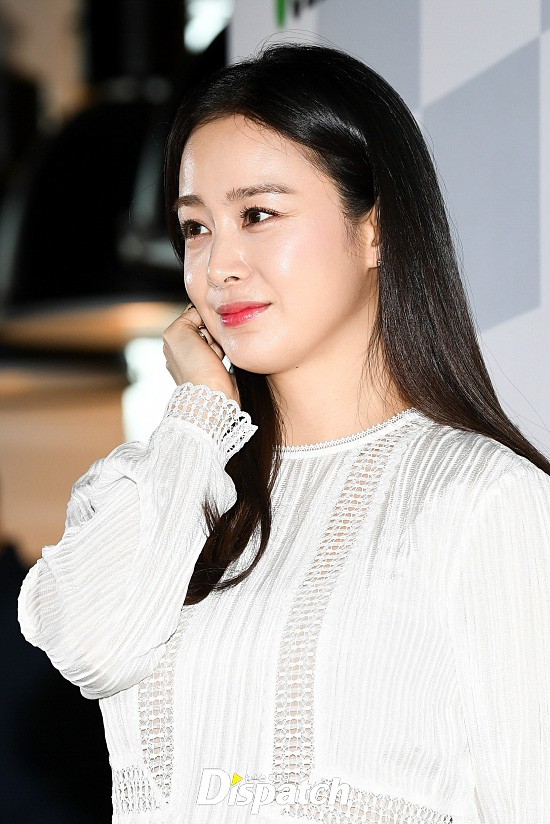 Kim Tae Hee lộ diện chính thức hậu sinh con: Đẹp khó tin, nhưng vóc dáng của cô mới là điều gây bất ngờ nhất - Ảnh 11.