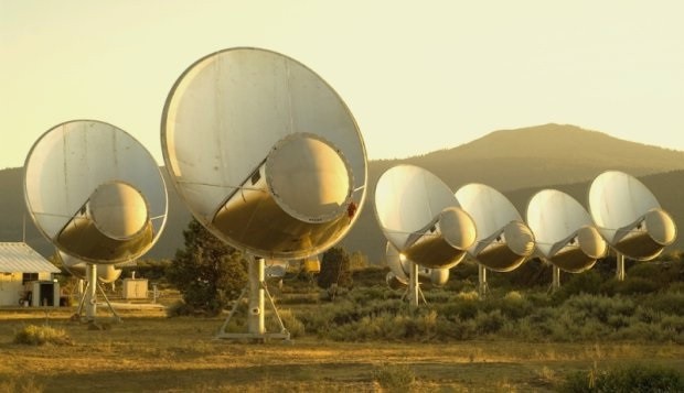 Chuyên gia từ SETI: Rất sớm thôi, chúng ta sẽ tìm thấy người ngoài hành tinh 1