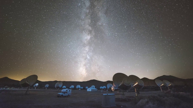 Chuyên gia từ SETI: Rất sớm thôi, chúng ta sẽ tìm thấy người ngoài hành tinh - Ảnh 2.