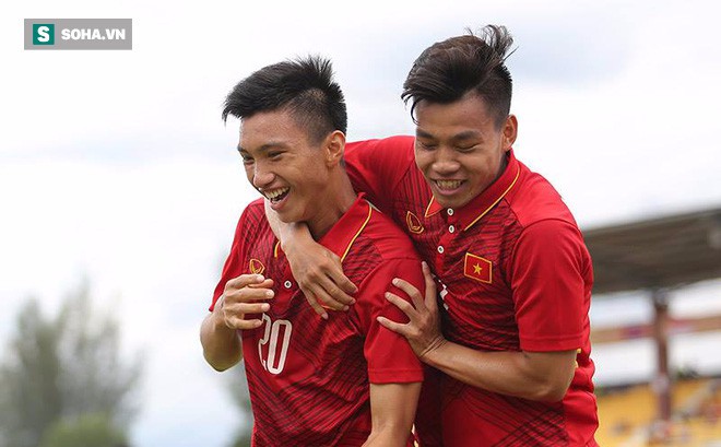 Em út U23 Việt Nam: Khi giấc mơ World Cup đối đầu với mộng ao làng - Ảnh 1.
