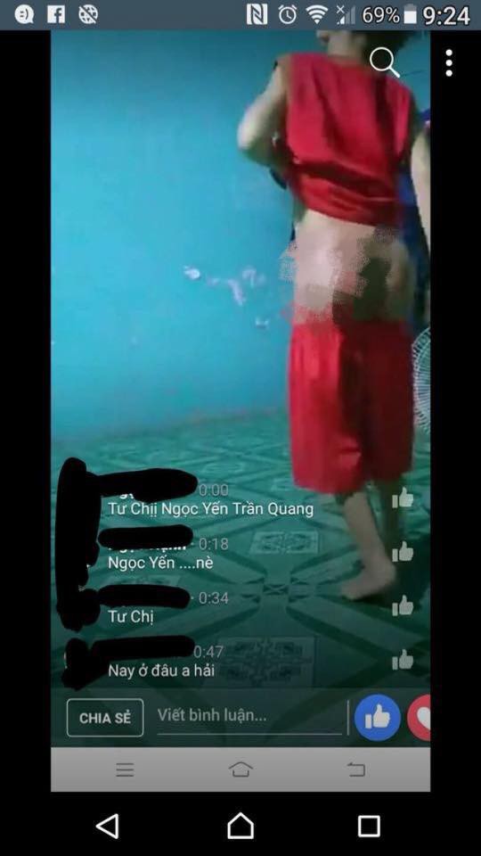 Nghi án bạo hành con riêng của người tình tử vong: Chở thi thể đi gần 100km bằng xe máy - Ảnh 2. Nghi án bạo hành con riêng của người tình tử vong: Chở thi thể đi gần 100km bằng xe máy 2