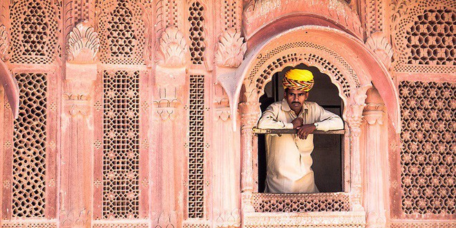 Khám phá Jaipur - thành phố màu 'hường' đẹp tựa thiên đường tại Ấn Độ 4