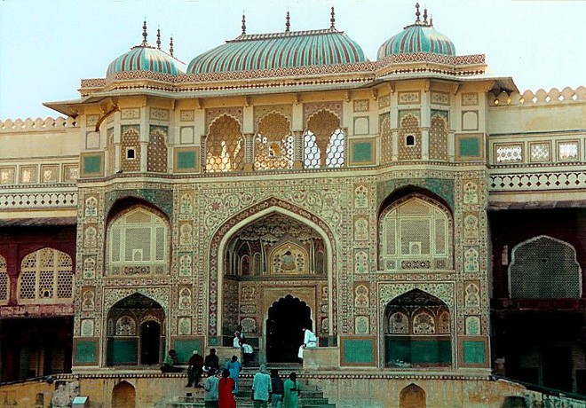 Khám phá Jaipur - thành phố màu 'hường' đẹp tựa thiên đường tại Ấn Độ 5