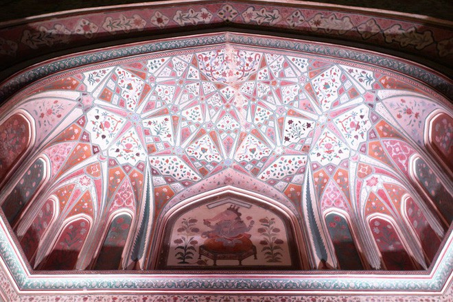 Khám phá Jaipur - thành phố màu hường đẹp tựa thiên đường tại Ấn Độ - Ảnh 7.