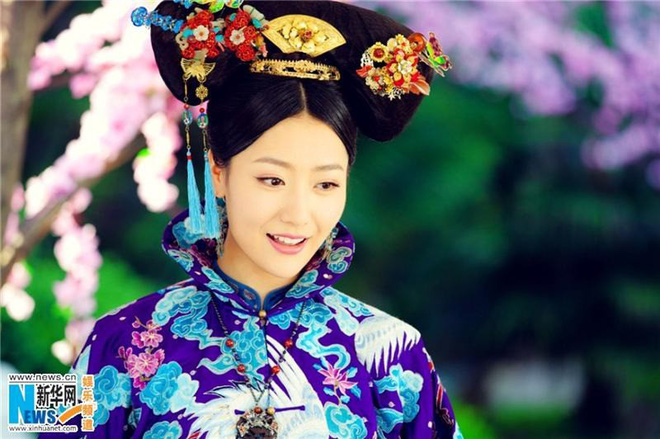 Vị vua đa tình bậc nhất Trung Hoa: 4 hoàng hậu, gần 200 cung tần và 55 người con - Ảnh 3.