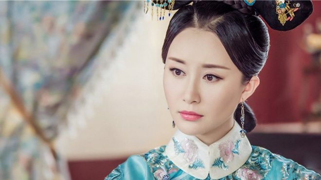 Vị vua đa tình bậc nhất Trung Hoa: 4 hoàng hậu, gần 200 cung tần và 55 người con - Ảnh 4.