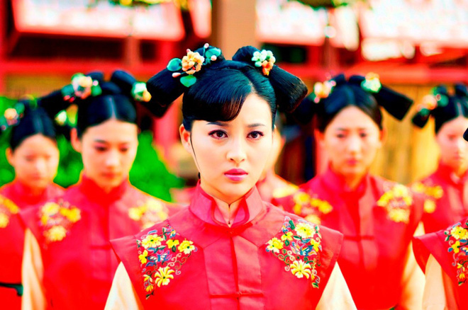 Vị vua đa tình bậc nhất Trung Hoa: 4 hoàng hậu, gần 200 cung tần và 55 người con - Ảnh 6.