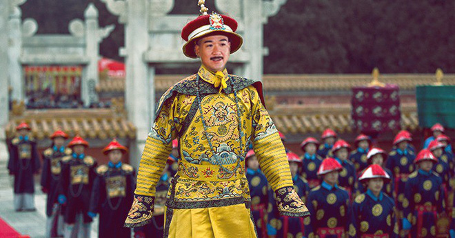 Vị vua đa tình bậc nhất Trung Hoa: 4 hoàng hậu, gần 200 cung tần và 55 người con - Ảnh 8.