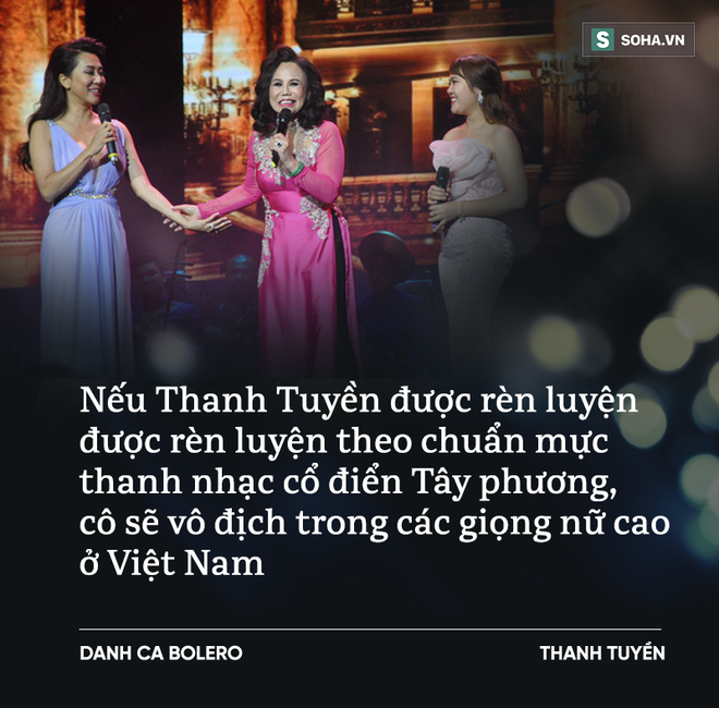 Thanh Tuyền: Diva có tiếng hát vàng ròng, khiến khán giả choáng váng (P1) - Ảnh 5.