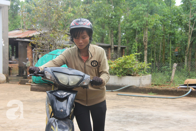 Bị bố mẹ chồng đuổi không cho lại gần con trai, người mẹ trẻ gửi đơn cầu cứu suốt 2 năm mới được đón con về - Ảnh 6.