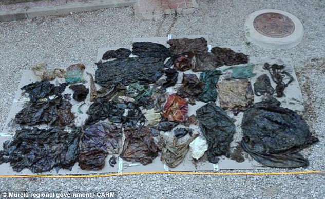 Cá nhà táng chết dạt vào bờ biển, các nhà môi trường lo ngại khi phát hiện 29 kg rác thải trong bụng con vật xấu số - Ảnh 2.
