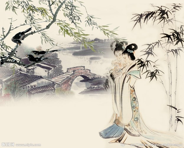 Câu chuyện hy hữu trong lịch sử Trung Hoa: Hoàng Thái Hậu và Hoàng Hậu từ bỏ danh hiệu, tìm niềm vui chốn lầu xanh - Ảnh 4.