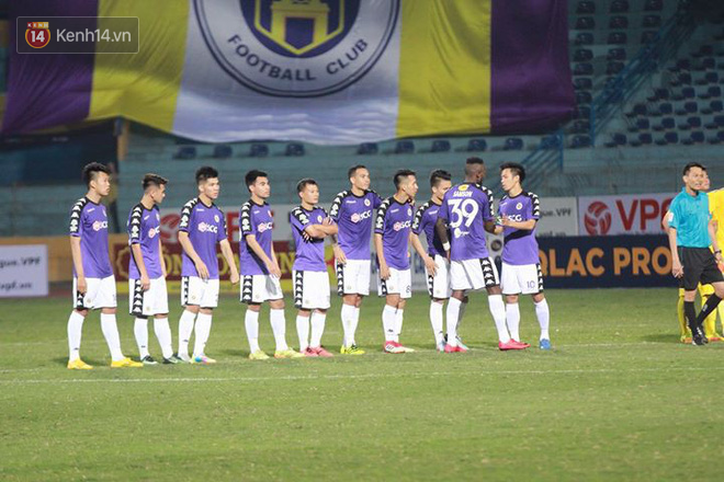Sao U23 Việt Nam thi đấu dưới sức, Hà Nội vất vả đi tiếp ở Cúp Quốc gia sau loạt penalty cân não - Ảnh 11.