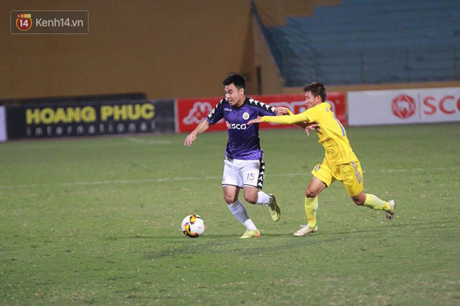 Sao U23 Việt Nam thi đấu dưới sức, Hà Nội vất vả đi tiếp ở Cúp Quốc gia sau loạt penalty cân não - Ảnh 5.