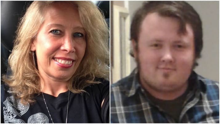 Giết mẹ và bạn thân, tên sát nhân thuật lại chi tiết vụ việc trên Facebook trước khi tự tử tại nhà - Ảnh 2.