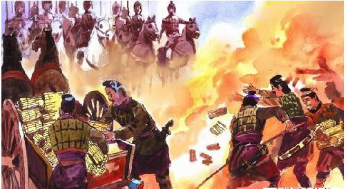Lật lại 3 cú lừa ngoạn mục trong lịch sử Trung Quốc: Tần Thủy Hoàng, Chu Đệ có bị oan? - Ảnh 2.