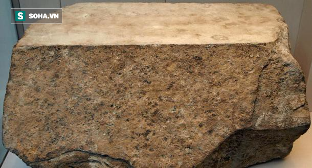 Bí mật Đại kim tự tháp Giza của Ai Cập sau 150 năm đã hé lộ? - Ảnh 1. Bí mật Đại kim tự tháp Giza của Ai Cập sau 150 năm đã hé lộ? 1