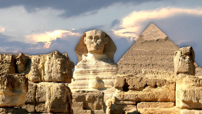 Sắp tìm ra mộ nữ hoàng bi đát nhất của Ai Cập: Phải cưới ông nội, cha và anh trai mình - Ảnh 1.