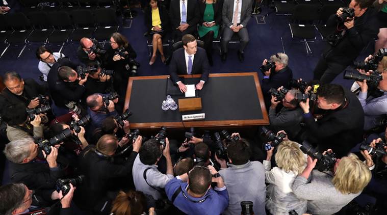 5 kết luận rút ra sau khi Mark Zuckerberg nhận xong hết gạch đá từ Quốc hội Mỹ - Ảnh 3.