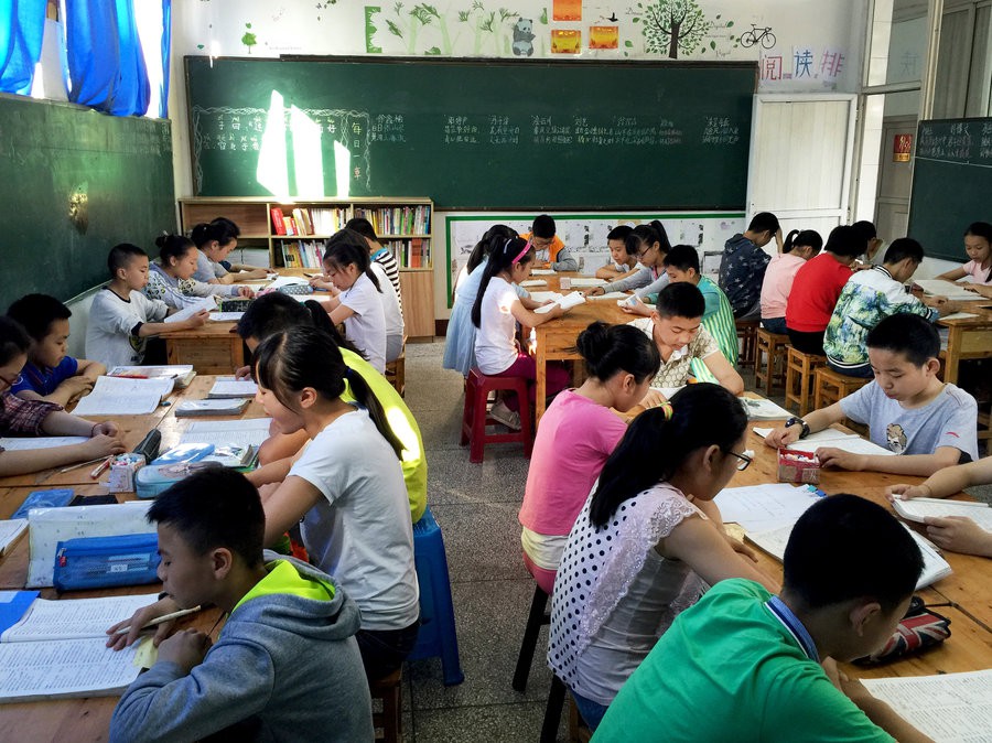 Bỏ dần thi cử, điểm số không phải thứ quan trọng nhất: Các nước trên thế giới đang giúp học sinh giảm áp lực học hành như thế nào? 6