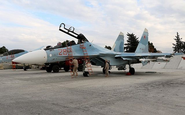 Máy bay chiến lược Nga sẽ tới tấp hạ cánh xuống Iran: Đón đánh Mỹ tại Syria? - Ảnh 1.